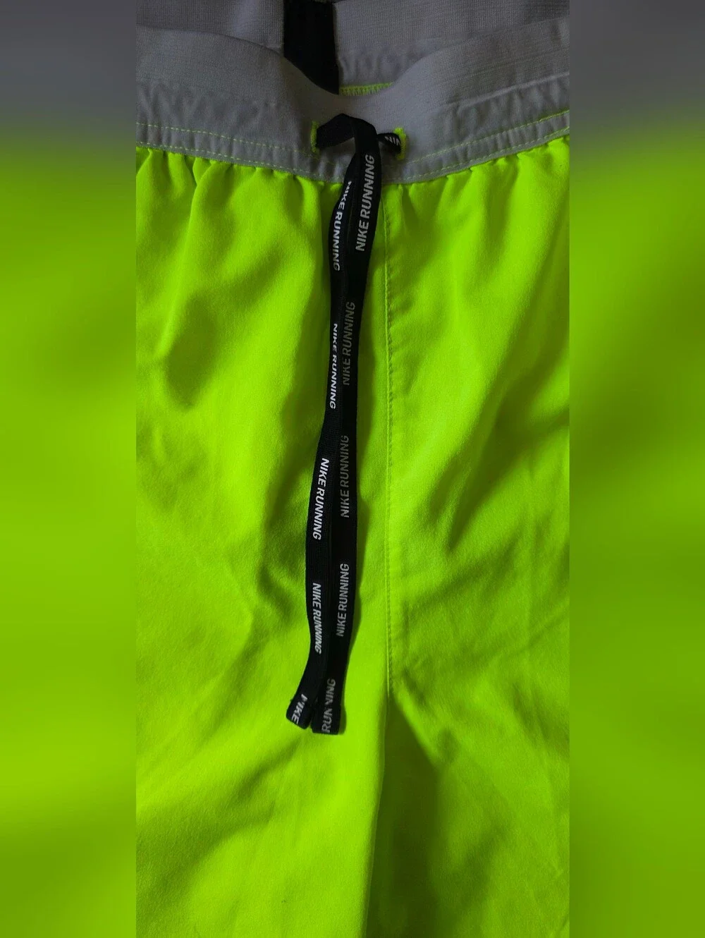 Nike men’s swim
